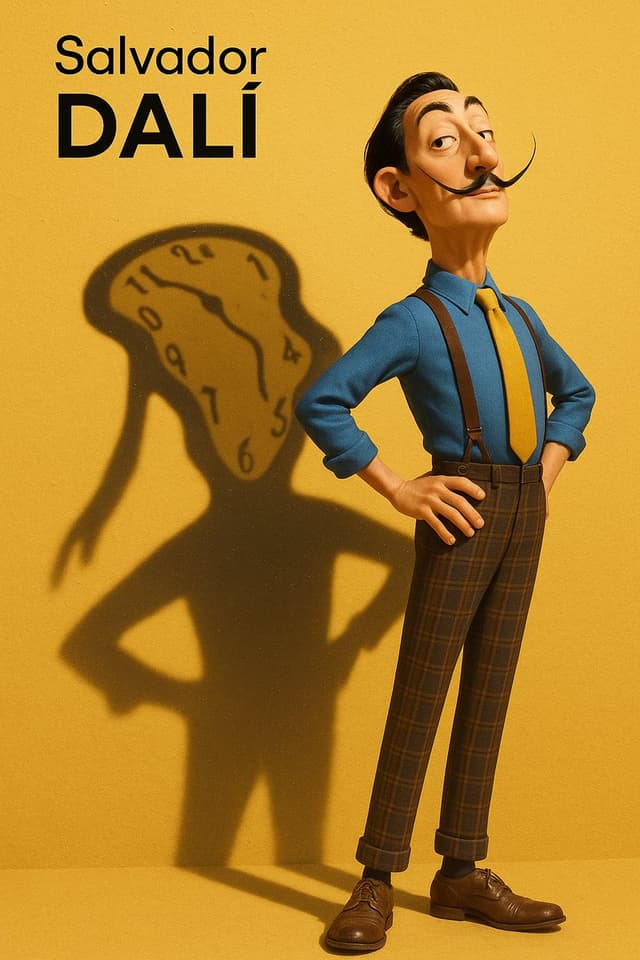 GPT Image Prompt - A high-resolution vertical Pixar-style 3D character illustra