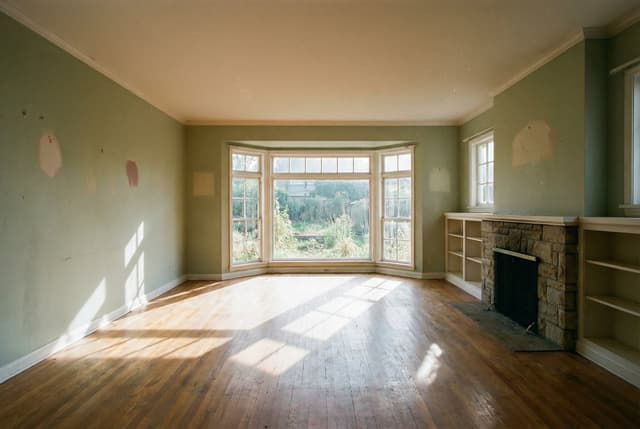 Nano Banana Prompt - Show me how this room would look with furniture in it