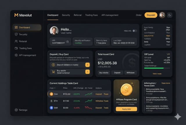 Nano Banana Prompt - You are an experienced UI designer embracing modern, minimal