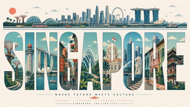 GPT Image Prompt - Create an ultra-high-resolution typography-based travel post