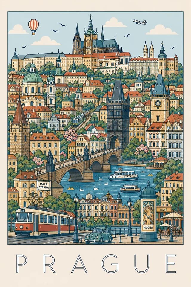 Midjourney Prompt - Destination = [City Name]

Create an ultra-high-resolution v
