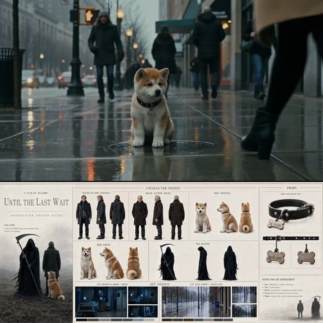 Seedance Prompt - AI is ready to make full films

Seedance 2.0 now can read yo