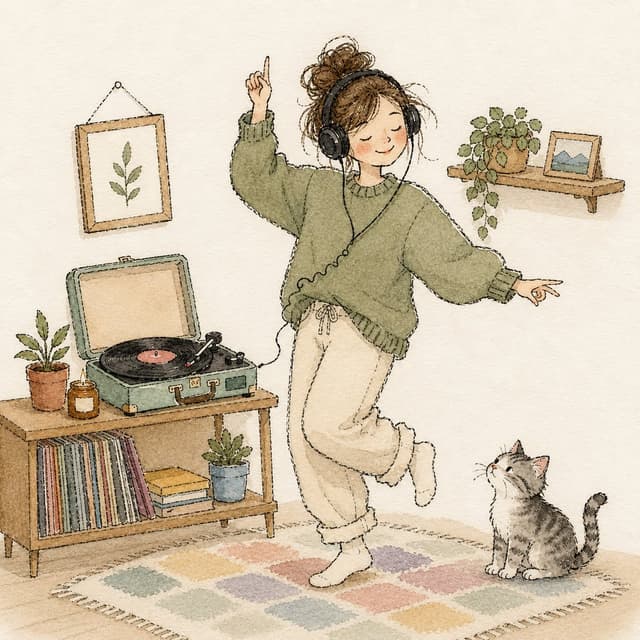 GPT Image Prompt - Prompt 1:

{
  "style": "soft watercolor storybook illustrat