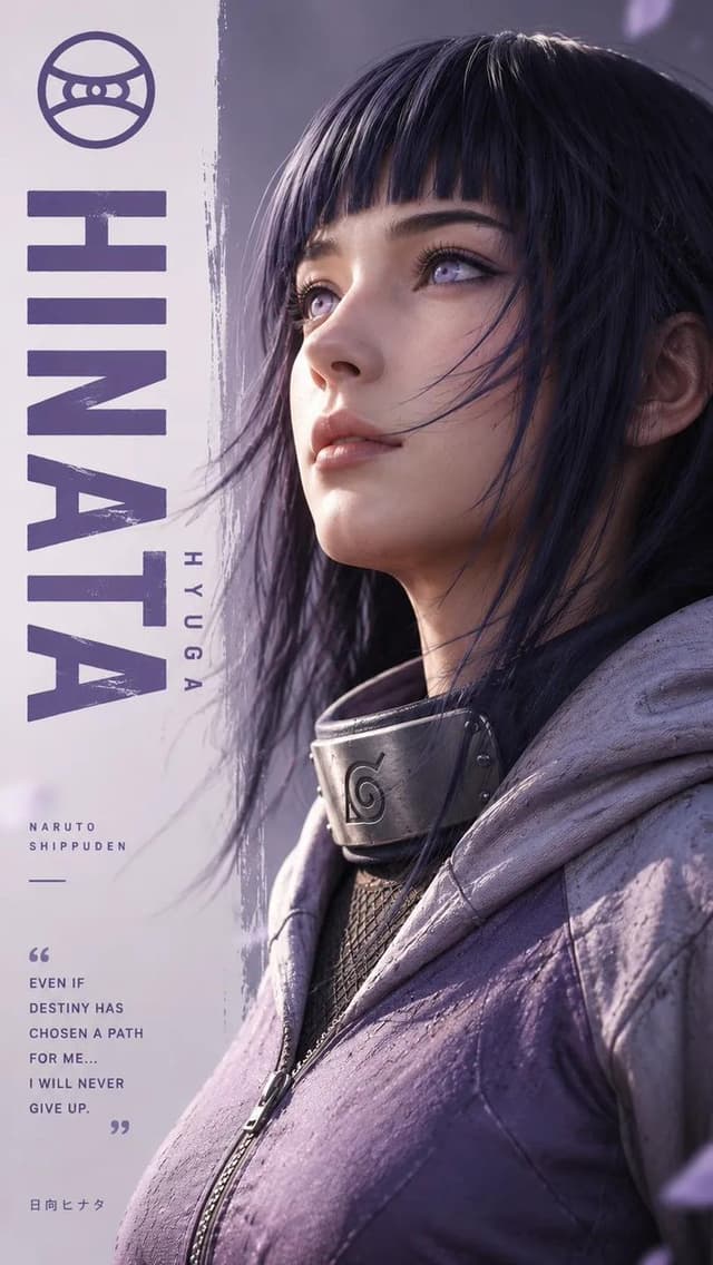 GPT Image Prompt - Ultra-detailed cinematic anime portrait poster of a realisti