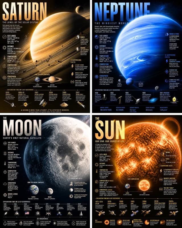 GPT Image Prompt - Search the web for detailed information about [SPACE OBJECT]