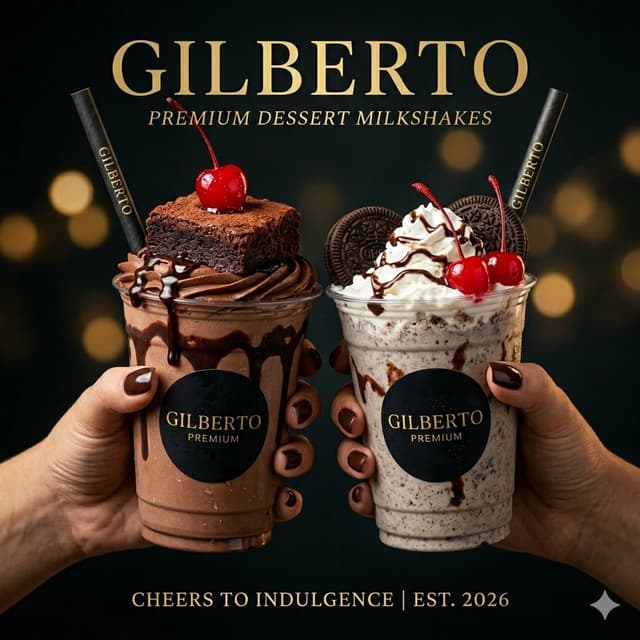 Gemini Omni Prompt - An ultra-realistic, professional commercial food photography