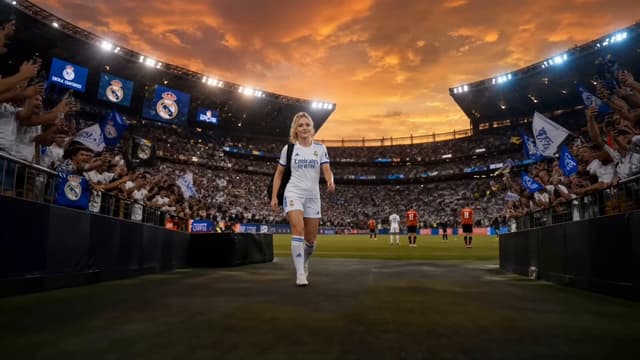 Seedance Prompt - ultra-realistic sports commercial with full sequential story