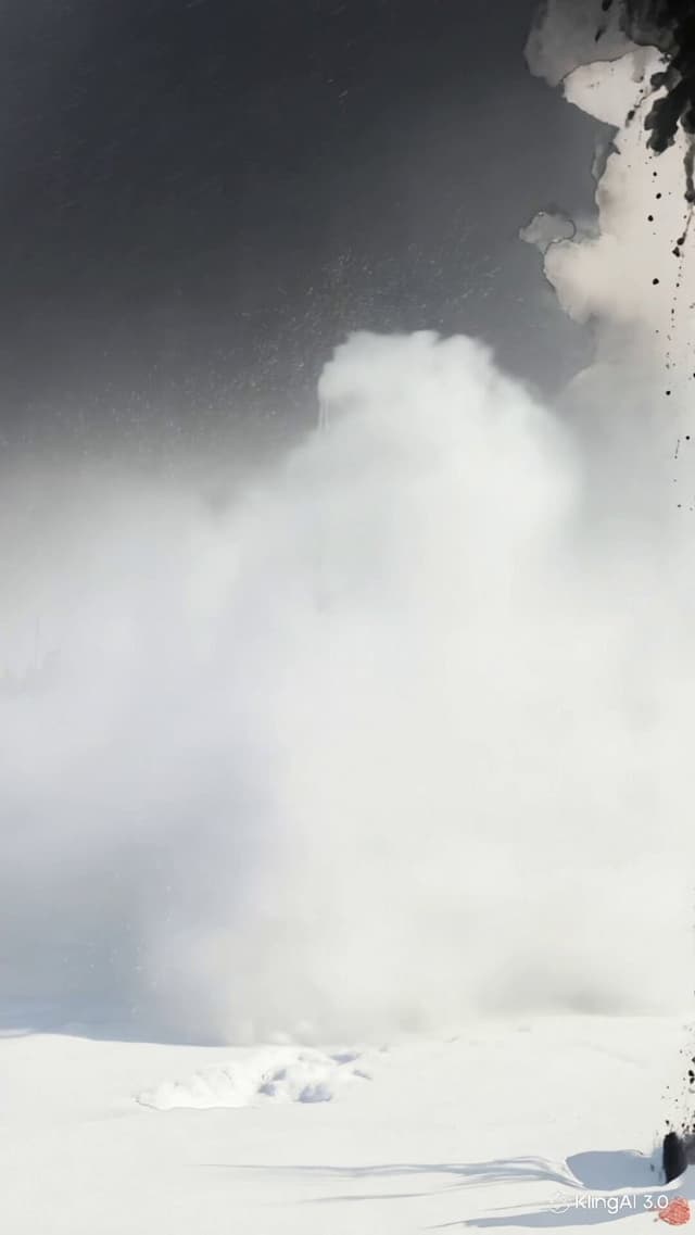 Kling Prompt - A cinematic 15-second epic ancient war sequence in expressiv