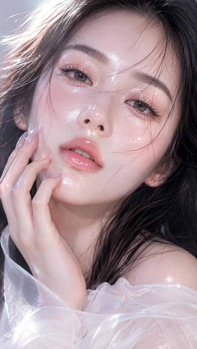 GPT Image Prompt - Edit this reference image without changing the face. Portrai