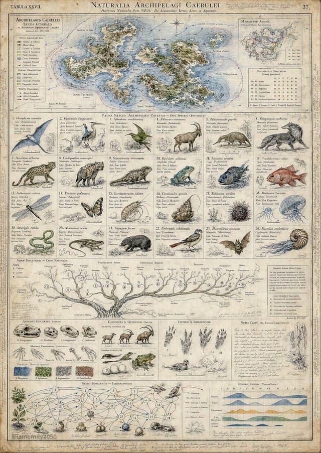 GPT Image Prompt - GPT Image Gen V2
You are an Artifact Infographic Director.