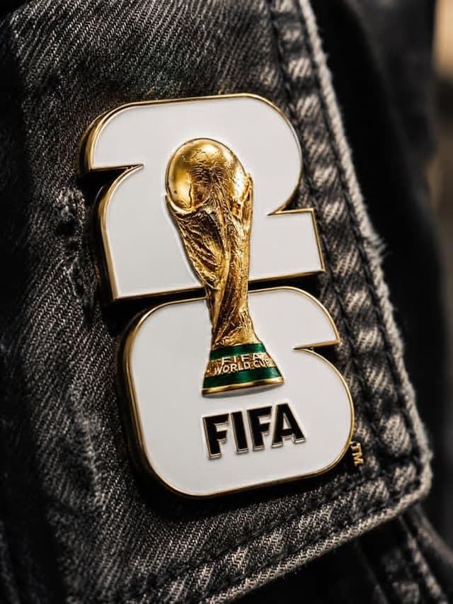 GPT Image Prompt - A dominant [Team_Name] FIFA World Cup 2026 enamel pin, fills
