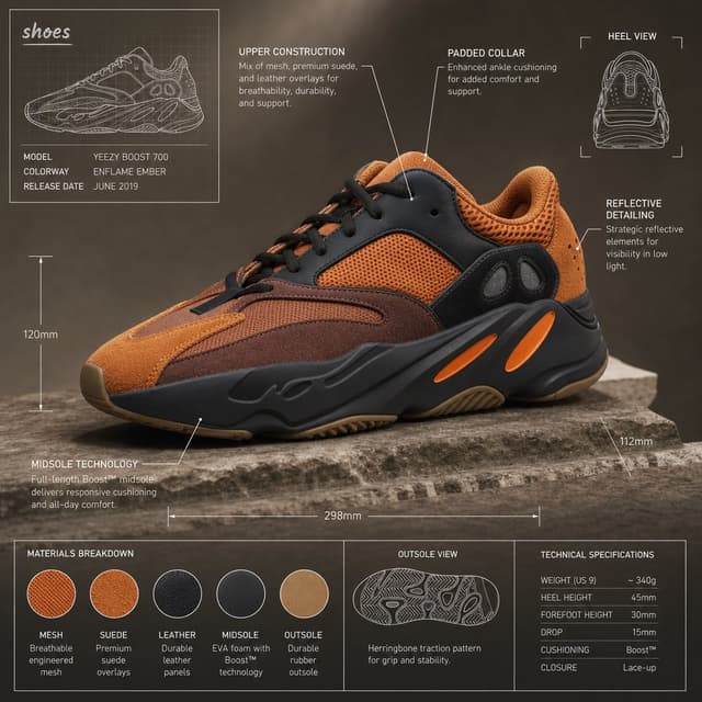 GPT Image Prompt - Premium technical infographic of [OBJECT].
Use the reference