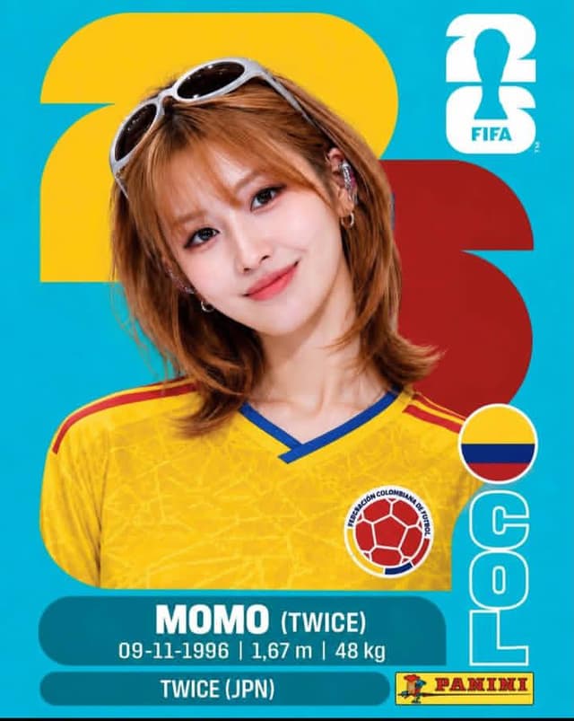 GPT Image Prompt - Create a premium Panini FIFA World Cup 2026 collectible stic