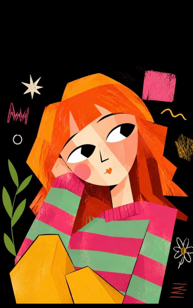 GPT Image Prompt - Picasso-style images
Create a cute neo-expressionist cubist