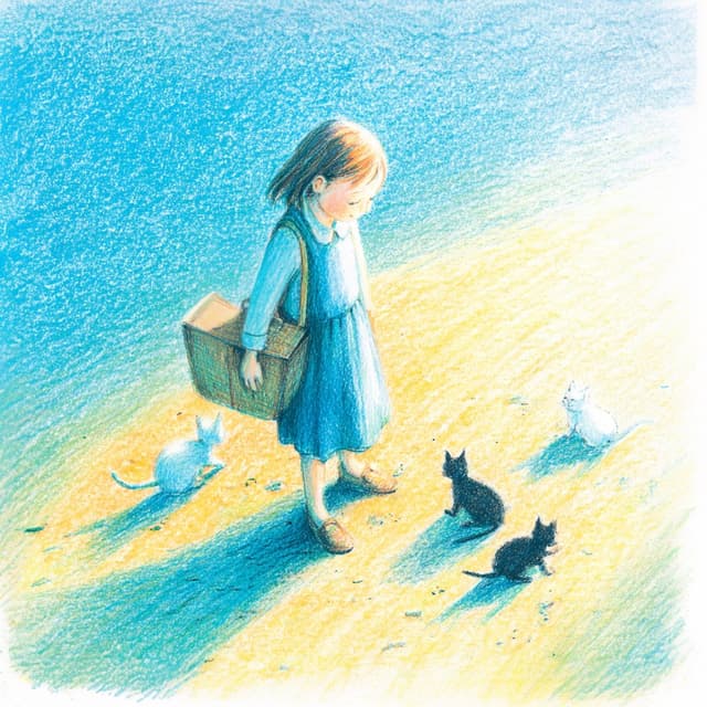 Midjourney Prompt - This Midjourney style reference captures the quiet beauty of