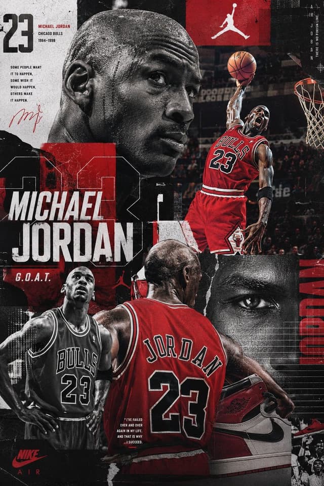 GPT Image Prompt - Create a digital modern maximalism style sports collage of [