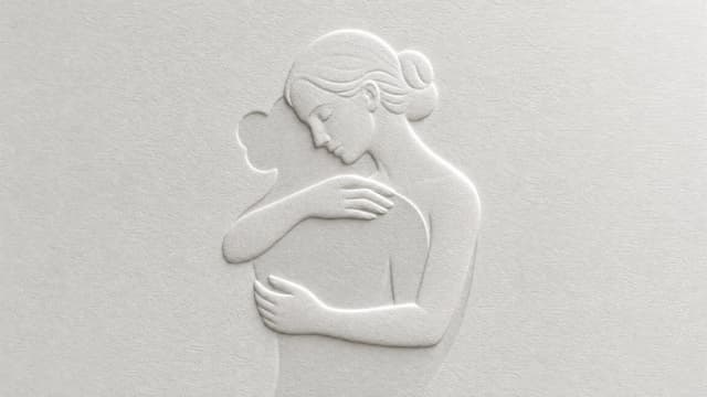 Other Prompt - [SUBJECT] rendered as a blind embossed paper artwork, subtle