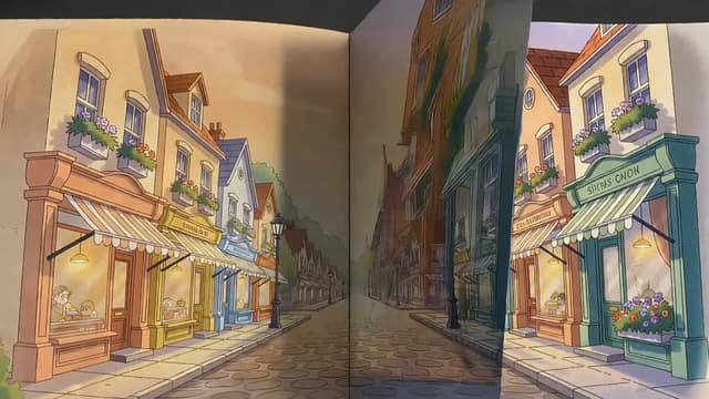 Seedance Prompt - PART 1 — "A GOLDEN MORNING" (0–15 seconds)
Visual Style: Sof