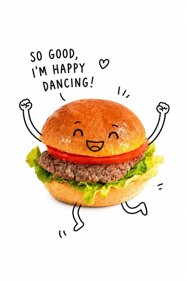 GPT Image Prompt - Take this product photo and add a playful hand-drawn doodle