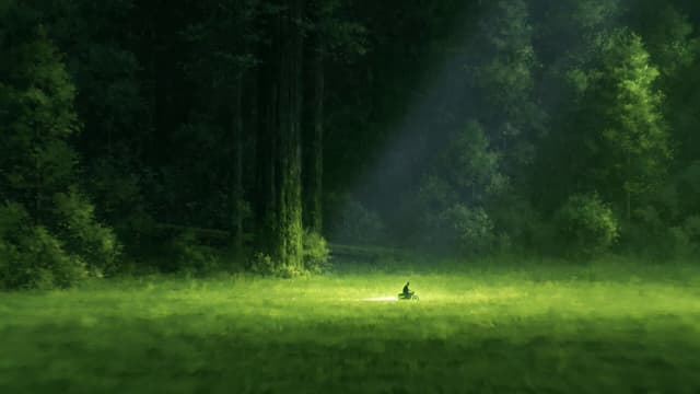 Kling Prompt - Hyper-realistic cinematic action sequence using all uploaded