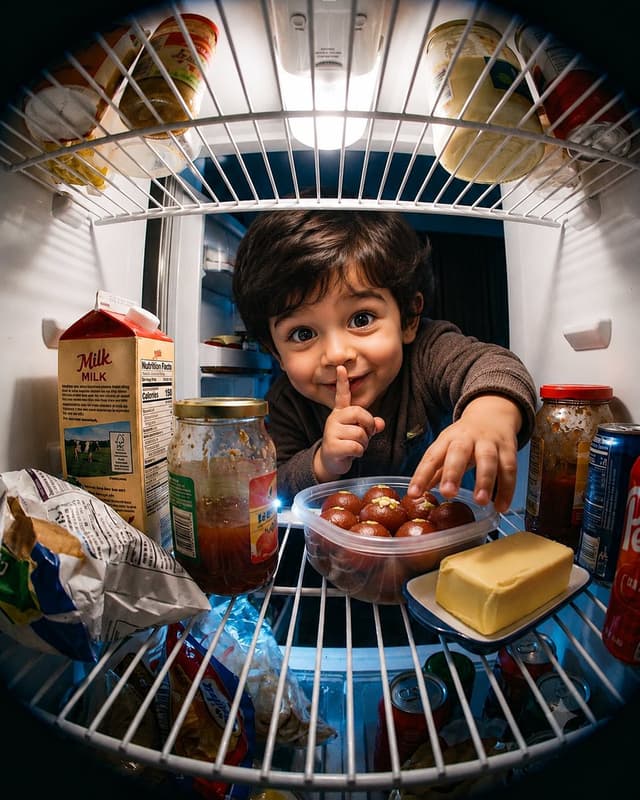 GPT Image Prompt - Using the uploaded REFERENCE_CHARACTER as the identity refer