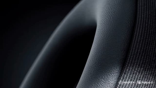 MiniMax Prompt - Create a 15-second luxury cinematic product showcase for pre