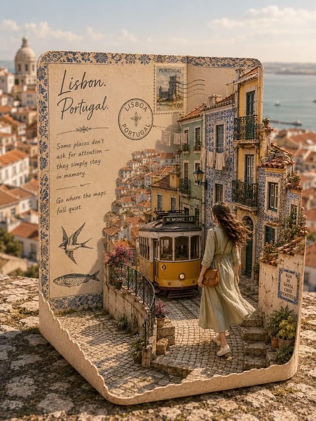 GPT Image Prompt - A highly detailed, photorealistic, Instagram-worthy diorama 