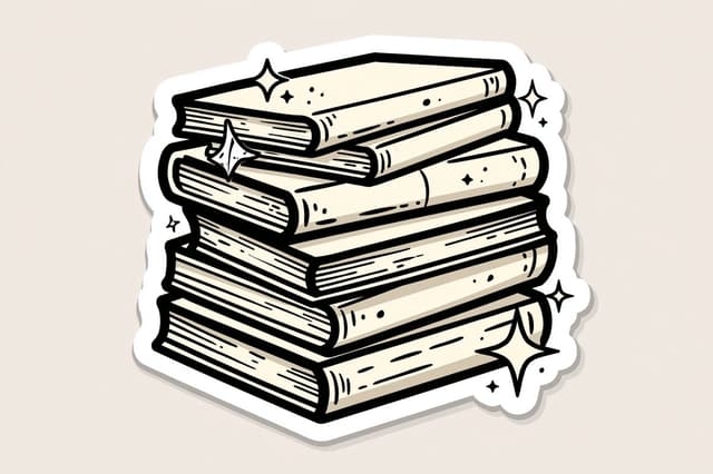 Nano Banana Prompt - Die-cut sticker icon of a [subject], bold thick black linewo
