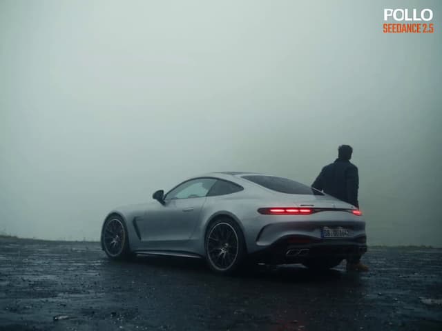Seedance Prompt - Cinematic 28-second video, photorealistic, ultra-detailed, f