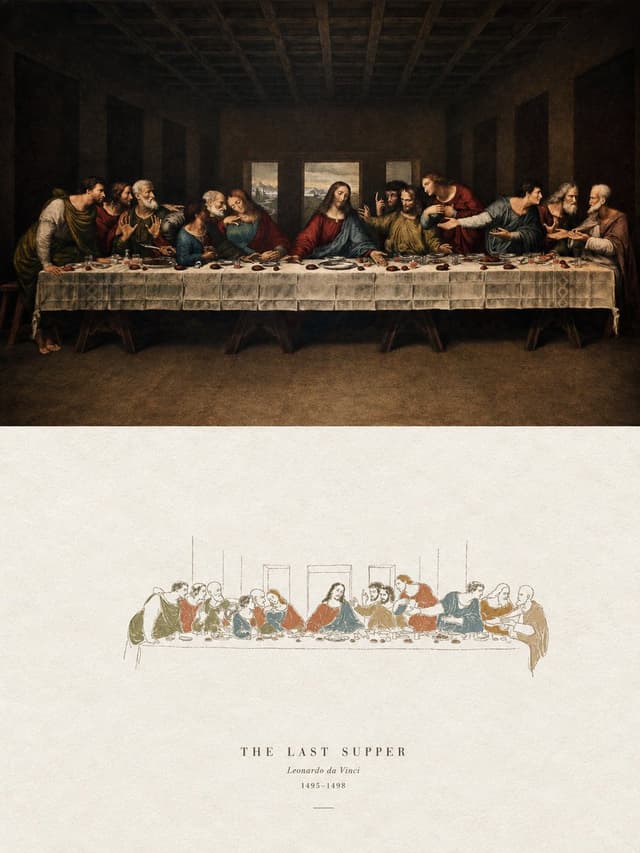 GPT Image Prompt - 请将我上传的每一张照片分别制作成一张独立的高级设计海报,不多图拼接,每张照片单独输出。整体采用3:4竖版构图,上下两个区