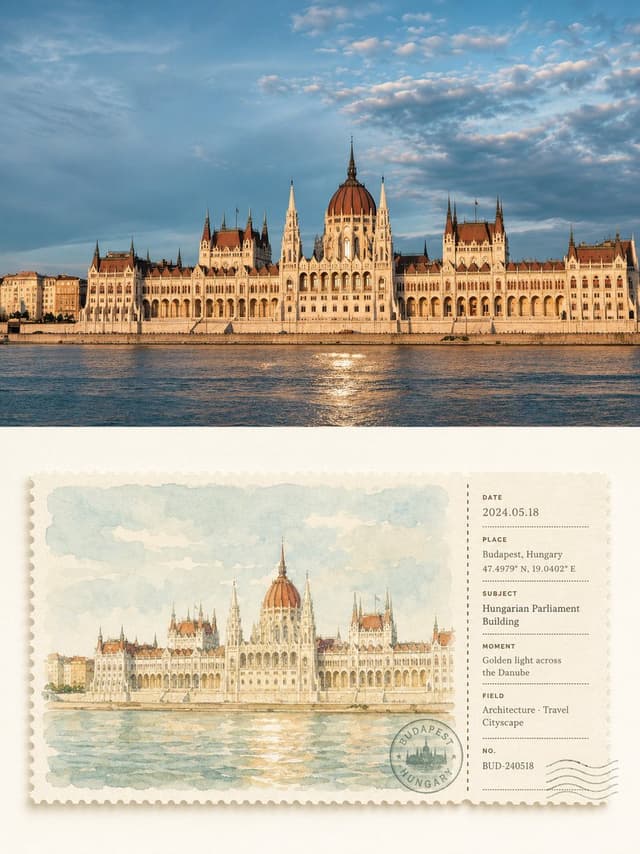 GPT Image Prompt - 请将我上传的每一张照片分别制作成一张独立的高级设计海报，不多图拼接，每张照片单独输出。整体采用3:4竖版构图，上下两个区
