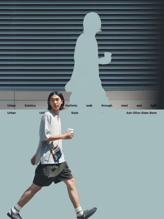 GPT Image Prompt - Create a high-end editorial fashion campaign image inspired 