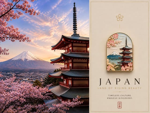 GPT Image Prompt - Create a high-end luxury travel poster using the uploaded ph