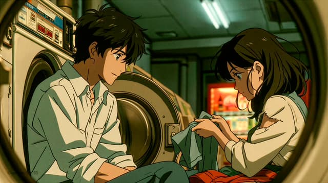 GPT Image Prompt - [ANIME MEDIUM, PERIOD OR PRODUCTION LANGUAGE],
[ORIGINAL CHA