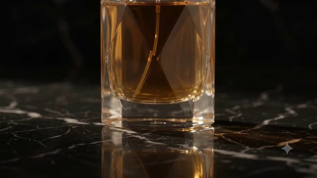 Gemini Omni Prompt - Gemini Omni 1.1 Flash just bottled a luxury perfume from sil