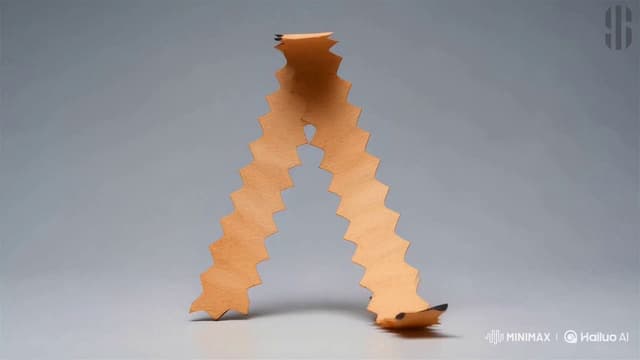 MiniMax Prompt - Create the first 15 seconds of a seamless 30-second vertical
