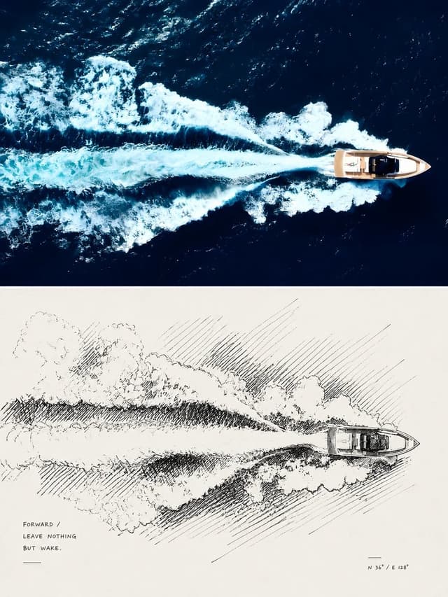 GPT Image Prompt - GPT2 x 素描 x  美学提示词 x  VOL.091

原来我还藏着这套提示词， 一直没有发布哦

ps:我藏了好