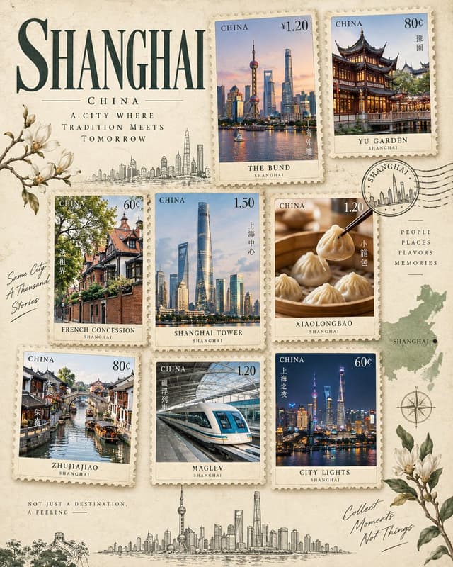 GPT Image Prompt - Create a premium vertical 4:5 travel poster for [LOCATION], 