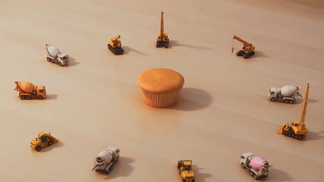 Seedance Prompt - Create a 30-second Pixar-quality 3D animated miniature const