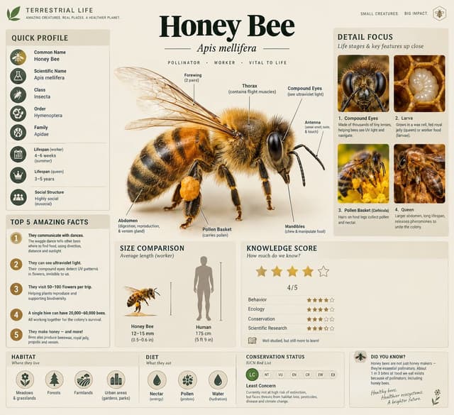 GPT Image Prompt - A professional educational infographic for a [Subject], desi